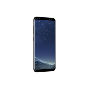 Смартфон с дисплеем Infinity-O