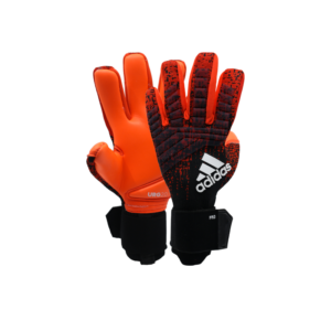 Футболка Mikasa Classic Black White
