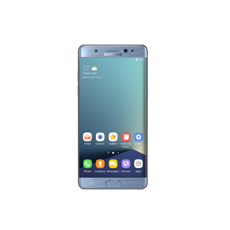 Смартфон Samsung