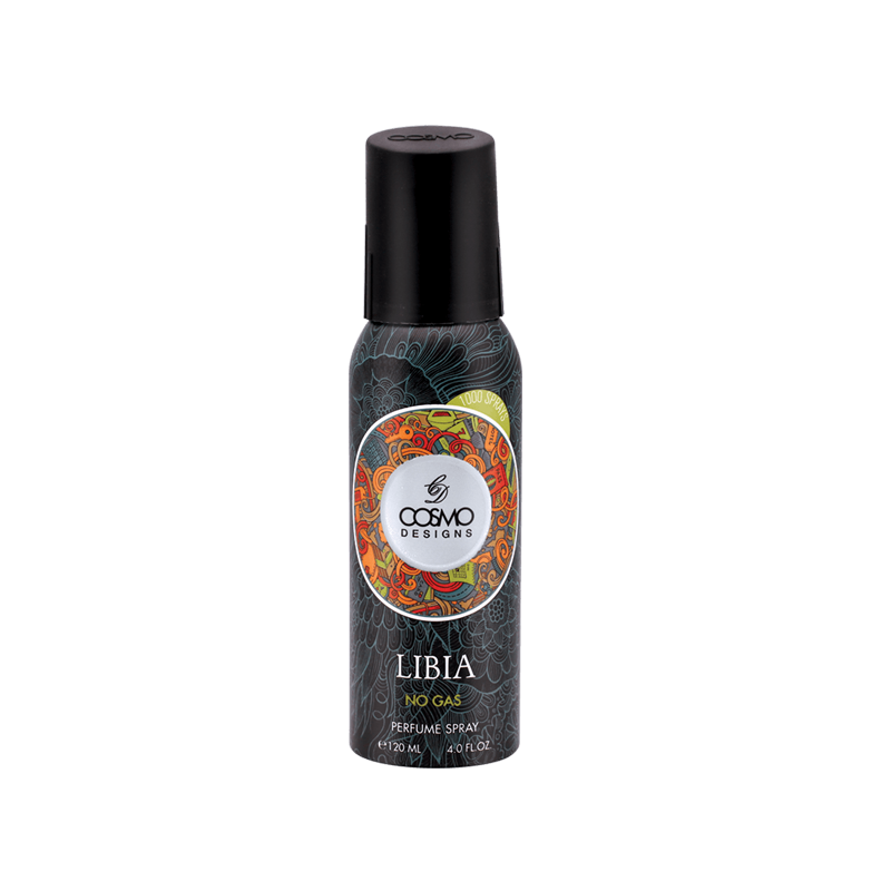 Спрей для тела X-Man Black Body Spray