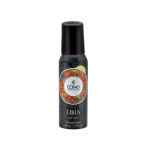 Спрей для тела X-Man Black Body Spray