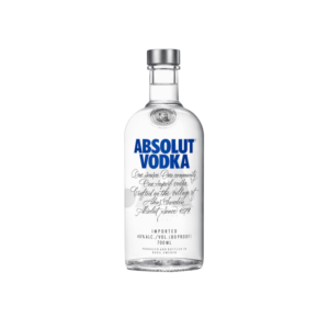 Водка White Label Absolute