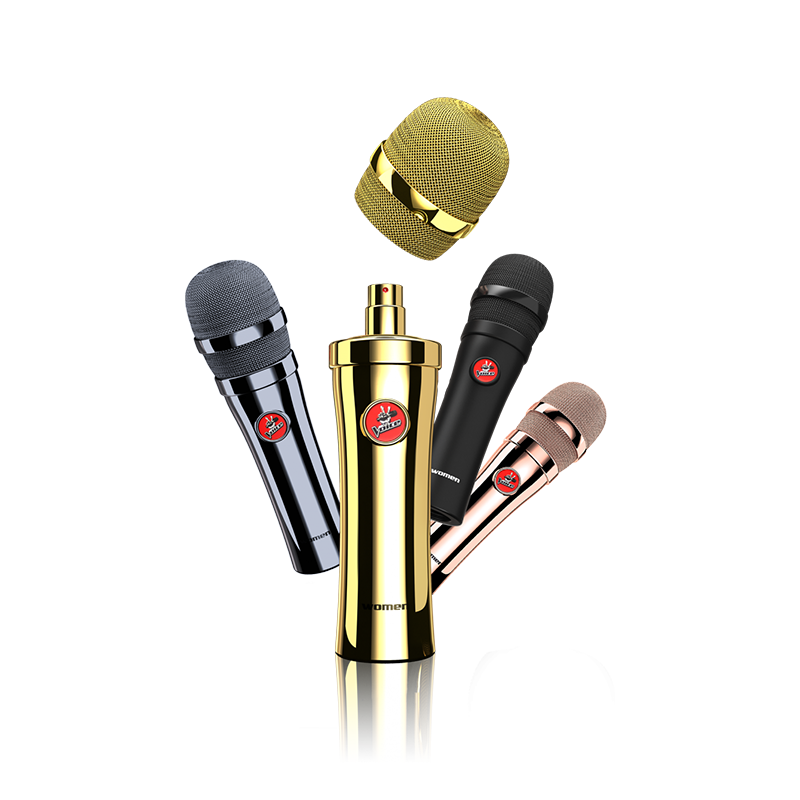 Набор для макияжа Golden Fashion Special Kit