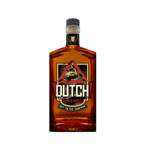 Виски Dutch Eagle Volume 45